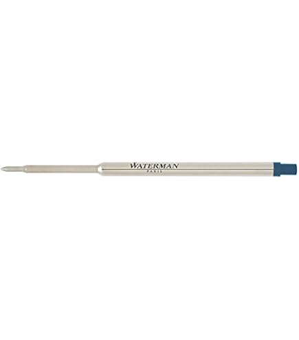 Amazon | きざむ 名入れ ボールペン用 替え芯 WATERMAN エキスパート